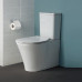 Напольного унитаза Ideal Standard Connect Air AquaBlade E013701 (бачок и сидение отдельно)