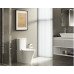 Напольного унитаза Ideal Standard Connect Air AquaBlade E013701 (бачок и сидение отдельно)