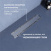 Сифон RGW S-50 Ø 50 мм для трапов 47241150-00  