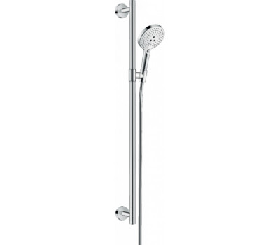 Душевой гарнитур Hansgrohe Raindance Select 26323400 Хром 