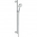 Душевой гарнитур Hansgrohe Raindance Select 26323400 Хром 