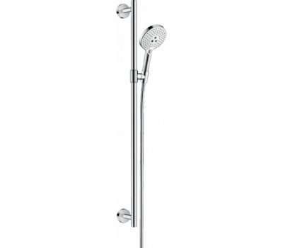 Душевой гарнитур Hansgrohe Raindance Select 26323400 Хром Душевой гарнитур Hansgrohe Raindance Select 26323400 Хром