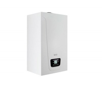 Котёл конденсационный настенный, LUNA DUO-TEC E 24 Baxi A7720025 