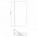 Душевая перегородка WasserKRAFT Aisch 55W 55W44 золото 