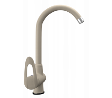 Смеситель для кухни ULGRAN Quartz десерт UQ-006-03 Смеситель для кухни ULGRAN Quartz десерт UQ-006-03