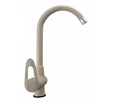 Смеситель для кухни ULGRAN Quartz десерт UQ-006-03 