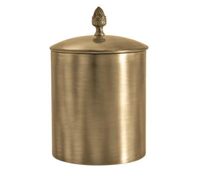 Вёдро TW collection  TWSSS6501BR Бронза 