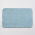Коврик WasserKRAFT Kammel BM-8300 BM-8314 голубой 