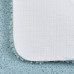 Коврик WasserKRAFT Kammel BM-8300 BM-8314 голубой 