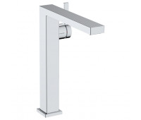 Смеситель для раковины Hansgrohe Tecturis E 73070000 хром 