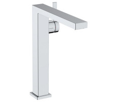 Смеситель для раковины Hansgrohe Tecturis E 73070000 хром 