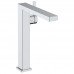 Смеситель для раковины Hansgrohe Tecturis E 73070000 хром 