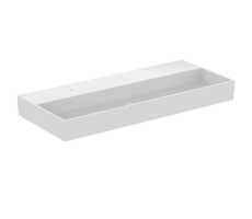 Раковина Ideal Standard Solos T536701 Белый 