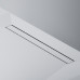 Трап для душа линейный, универсальный затвор Tile, 80 см AM.PM PrimeFlow W02SC-U11-080-04SB Хром 