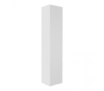 Пенал подвесной La Fenice Terra FNC-05-TER-B-30, белый  Пенал подвесной La Fenice Terra FNC-05-TER-B-30, белый