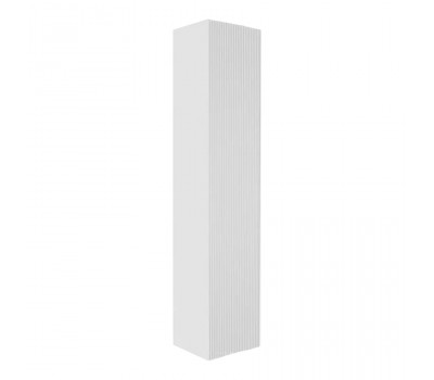 Пенал подвесной La Fenice Terra FNC-05-TER-B-30, белый 