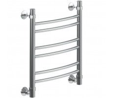 Полотенцесушитель водяной Ника ЛД Г2 50/50 Хром Полотенцесушитель водяной Ника ЛД Г2 50/50 Хром