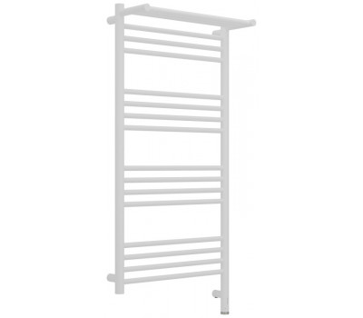 Полотенцесушитель Сунержа Богема 3.1 с 1 полкой 532*215*1124 нижнее справа МЭМ цвет-белый матовый 30-6007-1050 Полотенцесушитель Сунержа Богема 3.1 с 1 полкой 532*215*1124 нижнее справа МЭМ цвет-белый матовый 30-6007-1050