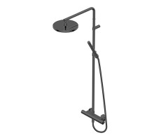 Душевая система Ritmonio Shower 7ADN207BLX  