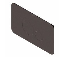 Клавиша смыва Ritmonio Toilet accessories 78T003BLX Клавиша смыва Ritmonio Toilet accessories 78T003BLX