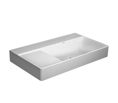 Раковина DURAVIT DuraSquare 2349800040 