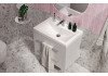Раковина Comfort 70 Polytitan 1Marka 
