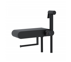 Гигиенический душ со смесителем RGW SP-222B 581408222-04  