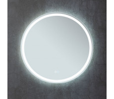 Зеркало Aquanet Арт 60 RGB LED 00336635 