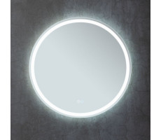 Зеркало Aquanet Арт 60 RGB LED 