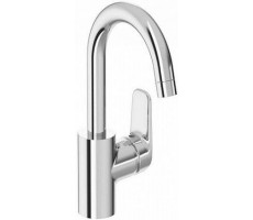 Смеситель для раковины Ideal Standard Ceraflex B1716AA Хром 