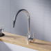 Смеситель для кухни с вытяжным изливом Dorff Logic D3007500 Хром 