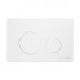 Система инсталляции для унитазов WasserKRAFT Salm 27TLT.010.ME.WH.WM02  