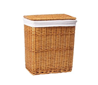 Корзина WasserKRAFT Ammer WB-370 WB-370-L коричневый 