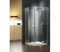 Душевой уголок Radaway Almatea PDD 80 30512-01-01N хром 