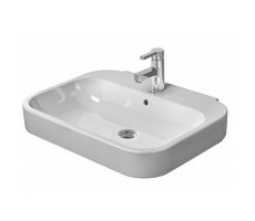 Раковина DURAVIT Happy D.2 2316650000 