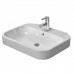 Раковина DURAVIT Happy D.2 2316650000 