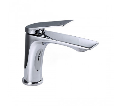 Смеситель для раковины Shevanik S9101, хром