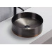 Раковина-чаша Cerama Lux 40 ST002GRJ Оружейная сталь Раковина-чаша Cerama Lux 40 ST002GRJ Оружейная сталь