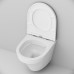Унитаз подвесной FlashClean AM.PM Inspire C501700WH Белый глянцевый 