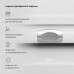 Унитаз подвесной FlashClean AM.PM Inspire C501700WH Белый глянцевый 