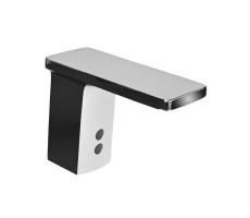 Смеситель для раковины сенсорный Raiber Sensor RSF88135, хром 