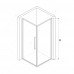 Душевой уголок 90x70 RGW Stilvoll 06324397-011 Хром Душевой уголок 90x70 RGW Stilvoll 06324397-011 Хром