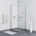 Душевой уголок 90x70 RGW Stilvoll 06324397-011 Хром Душевой уголок 90x70 RGW Stilvoll 06324397-011 Хром