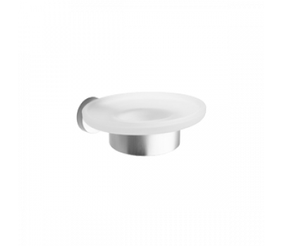 Мыльница PAINI Pixel, хром (CR) 81CR021BI 