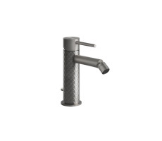 Смеситель для биде GESSI Gessi316 54107#239 Нержавейка 