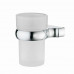 Стакан WasserKRAFT Berkel K-6800 6828 Хром 