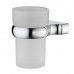 Стакан WasserKRAFT Berkel K-6800 6828 Хром 