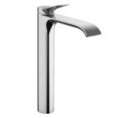 Смеситель для раковины Hansgrohe Vivenis 75042000 хром 