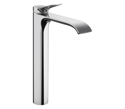 Смеситель для раковины Hansgrohe Vivenis 75042000 хром 