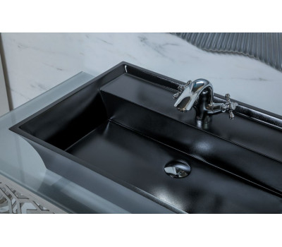 Раковина Neoart черная 67*45 Boheme 802 Раковина Neoart черная 67*45 Boheme 802